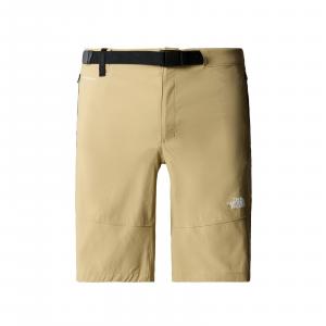 Spodenki męskie The North Face LIGHTNING beżowe NF0A495OLK5