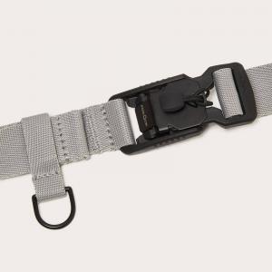 Pasek parciany unisex Oakley LATITUDE szary FOS901815-314