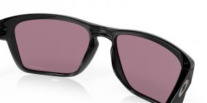 Okulary przeciwsłoneczne unisex Oakley SYLAS czarne OO9448-18