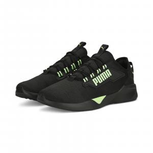 Buty sportowe męskie Puma Retaliate 2 czarne 37667623