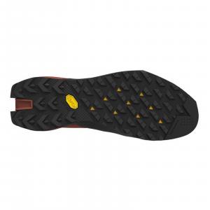 Buty podejściowe damskie Salewa WILDFIRE NXT beżowe 00-0000061454_7205