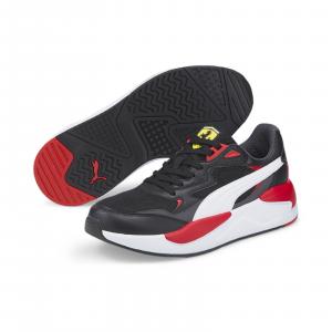 Buty sportowe męskie Puma FERRARI X-RAY SPEED czarne 30703301