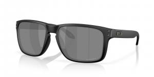Okulary przeciwsłoneczne unisex Oakley HOLBROOK XXL czarne OO9487-02