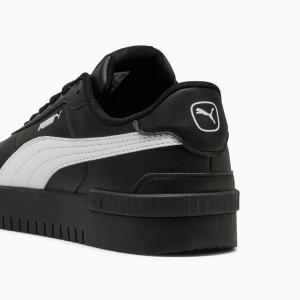 Buty sportowe damskie Puma JOLA czarne 39841308