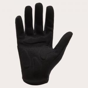 Rękawiczki rowerowe unisex Oakley ICON CLASSIC ROAD czarne FOS901804-02E