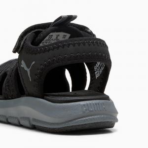 Sandały dziecięce Puma FUN RACER MESH V INF czarne 40157601