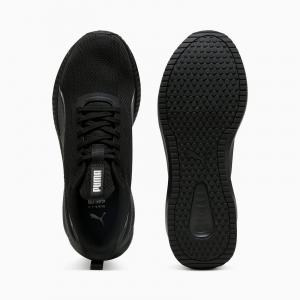 Buty do biegania męskie Puma FLYER LITE 3 czarne 31079704