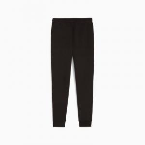 Spodnie dresowe chłopięce Puma SPACER CL czarne 68858301
