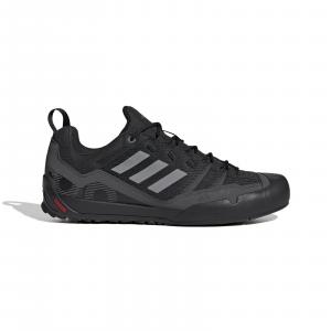 Buty trekkingowe męskie adidas TERREX SWIFT SOLO 2 czarne IE6901