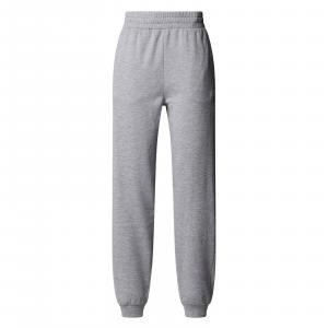 Spodnie dresowe damskie The North Face MOUNTAIN ATHLETICS FLEECE szare NF0A8DXYEB9