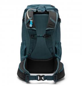 Plecak trekkingowy unisex Columbia TRIPLE CANYON 36 L niebieski 2071541429