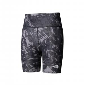 Szorty treningowe damskie The North Face FLEX wielokolorowe NF0A8BQQ8R4