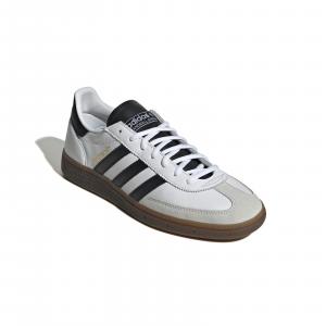 Buty sportowe męskie adidas HANDBALL SPEZIAL białe IE3403