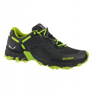 Buty podejściowe męskie Salewa SPEED BEAT GTX czarne 00-0000061338_0978