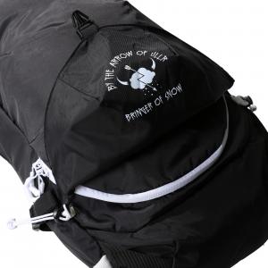 Plecak skiturowy unisex The North Face SNOMAD 34 L czarny NF0A52DAKY4