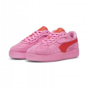 Buty sportowe damskie Puma PALERMO MODA XTRA różowe 39853401