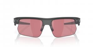 Okulary przeciwsłoneczne unisex Oakley BISPHAERA szare OO9400-07