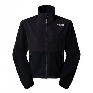 Polar damski The North Face RETRO DENALI czarny NF0A88YRJK3