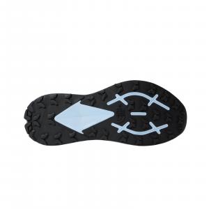Buty trailowe damskie The North Face VECTIV ENDURIS 3 niebieskie NF0A7W5PWDO