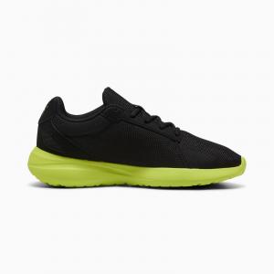 Buty sportowe męskie Puma SOFTRIDE COSMIC LT czarne 40023506