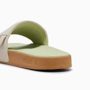 Klapki damskie Puma LEADCAT 2.0 PALERMO FOIL wielokolorowe 39904106