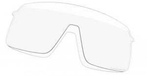 Szkła do okularów unisex Oakley SUTRO LITE przezroczyste OO9463LS