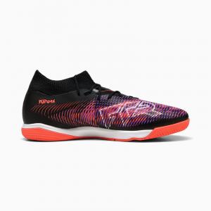 Halówki męskie Puma FUTURE 8 MATCH IT czarne 10837101