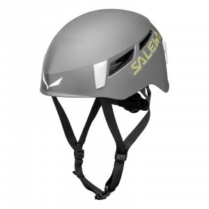 Kask unisex Salewa PURA HELMET szary 00-0000002300_1823