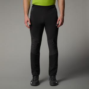 Spodnie trekkingowe męskie The North Face CIRCADIAN czarne NF0A897NJK3