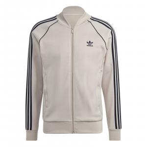 Bluza męska adidas ADICOLOR CLASSICS SST beżowa IL2495