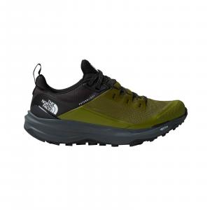 Buty trailowe męskie The North Face VECTIV EXPLORIS 2 zielone NF0A7W6CRMO