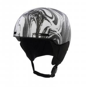 Kask narciarski dziecięcy Oakley MOD1 MIPS biały 99505Y-MP-10O
