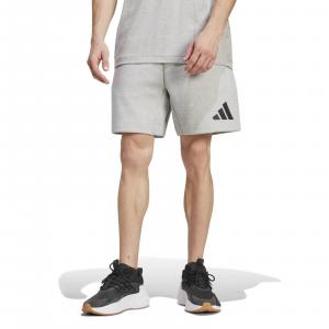 Szorty dresowe męskie adidas Z.N.E. szare JJ4892