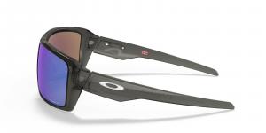 Okulary przeciwsłoneczne unisex Oakley DOUBLE EDGE szare OO9380-06