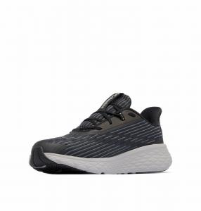 Buty trekkingowe męskie Columbia KONOS SWIFT czarne 2108321010