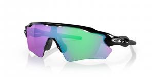 Okulary przeciwsłoneczne unisex Oakley RADAR EV PATH czarne OO9208-44