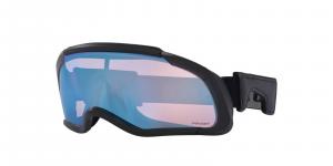 Gogle narciarskie unisex Oakley FLEX SCAPE czarne OO9405-02