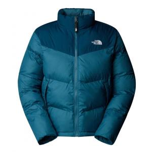 Kurtka męska The North Face SAIKURU niebieska NF0A853I5OU