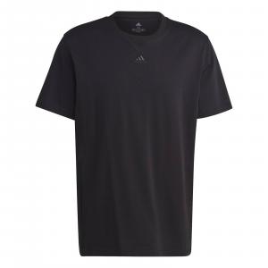 Koszulka męska adidas ALL SZN czarna IC9793