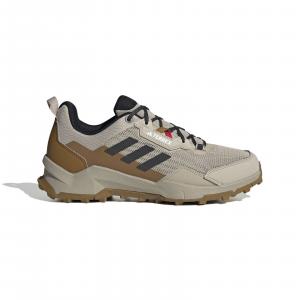 Buty trekkingowe męskie adidas TERREX AX4 beżowe IH1131