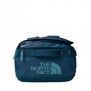 Torba podróżna unisex The North Face BASE CAMP VOYAGER 32 L niebieska NF0A52RR4OJ