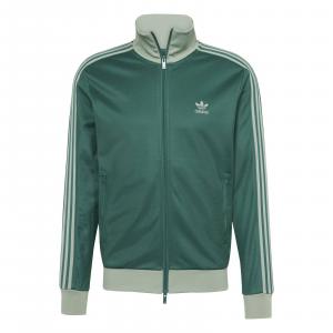 Bluza dresowa męska adidas ADICOLOR CLASSICS BECKENBAUER zielona JP2520