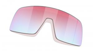 Szkła do okularów unisex Oakley SUTRO wielokolorowe AOO9406LS-18