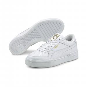 Buty sportowe damskie Puma CA PRO CLASSIC białe 38019001