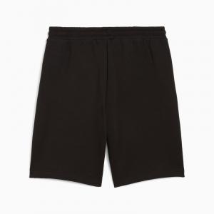 Szorty męskie Puma SPACER czarne 68857301