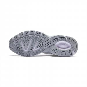 Buty do biegania męskie Puma AXIS białe 36846502