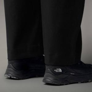 Buty turystyczne damskie The North Face VECTIV TARAVAL czarne NF0A52Q2KX7