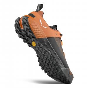 Buty podejściowe męskie Salewa WILDFIRE NXT pomarańczowe 00-0000061457_7240