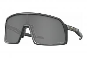 Okulary przeciwsłoneczne unisex Oakley SUTRO S szare OO9462-10