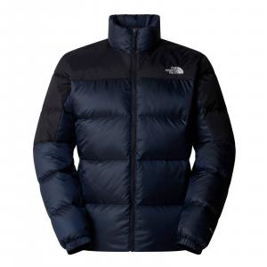 Kurtka męska The North Face DIABLO DOWN 2.0 granatowa NF0A899399O